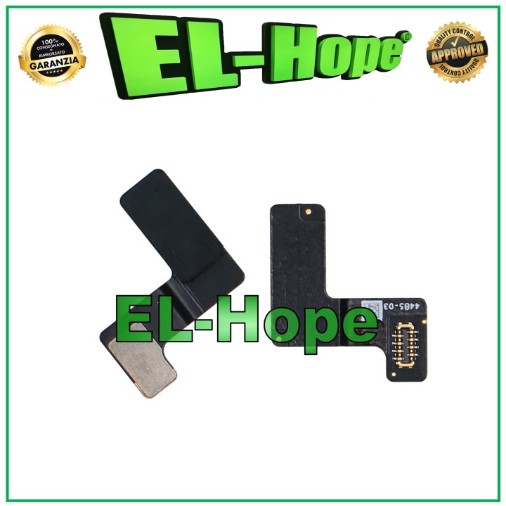 Module d antenne de re'ception GPS plat et flexible pour iPhone 15 Plus