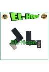 Module d antenne de re'ception GPS plat et flexible pour iPhone 15 Plus