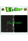 Écran LCD + tactile pour Apple iPad Pro 12.9 2021 5e ge'ne'ration A2378 A2379, verre noir