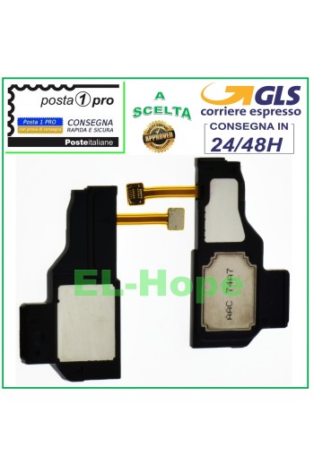 SONNERIE BUZZER HAUT-PARLEUR HUAWEI P10 VTR-L09 L10 L29 HAUT-PARLEUR MAINS LIBRES