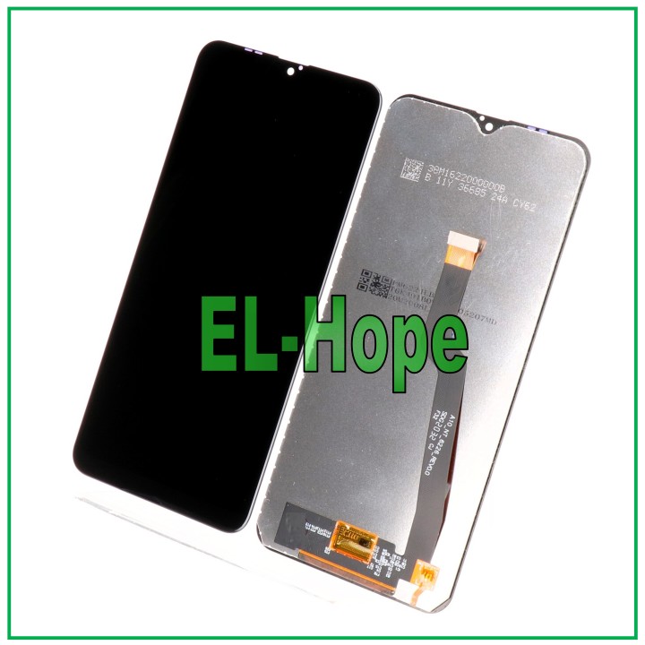 Écran LCD tactile en verre pour Samsung Galaxy A10 SM A105 F FN DS