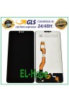Écran LCD tactile noir pour Oppo F7 A3 CPH1819 CPH1821 CPH1837