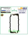 CONNECTEUR DE CHARGE ASUS ZENFONE 2 Laser ZE550KL Z00LD MICROPHONE DOCK CHARGE