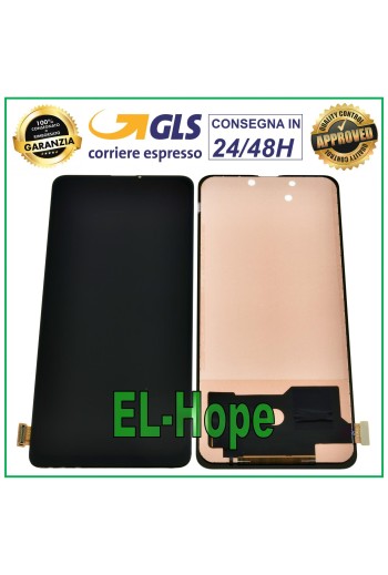 Écran LCD TFT + écran tactile pour Xiaomi Mi 9T / 9T PRO et Redmi K20 / K20 Pro M1903F10G