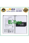 Batterie BL-46G1F pour LG K10 2017 M250 M250N 2800 mAh, cellule lithium-ion