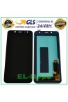 Écran LCD tactile en verre pour Samsung Galaxy A6 2018 A600 SM-A600F