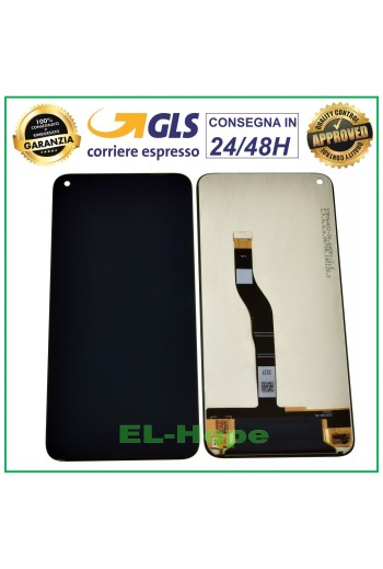 Écran LCD tactile pour Huawei Honor View 20 V20 PCT-L29 PCT-AL10 LX9