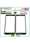 Vitre tactile Alcatel 1X OT-5059 OT5059D OT5059X One Digitizer Noir