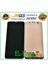 Écran LCD tactile noir pour Samsung Galaxy A50 SM-A505 A505F DS