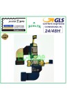 CONNECTEUR DE CHARGE SAMSUNG GALAXY TAB T311 SM-T311 MICROPHONE DOCK JACK CHARGEMENT