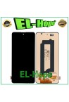 Écran LCD tactile noir pour Samsung Galaxy A51 SM-A515 SM-A515F