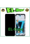 Écran LCD + cadre pour Motorola Moto G60 XT2135, e'cran tactile en verre