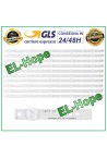 KIT 10 RUBAN TV LED 40  SONY SVG400A81-REV3-121114 KDL40R450A KDL40R473A