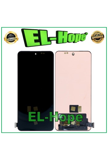 Écran LCD OLED pour OnePlus Nord 3 CPH2491 CPH2493 Écran tactile en verre