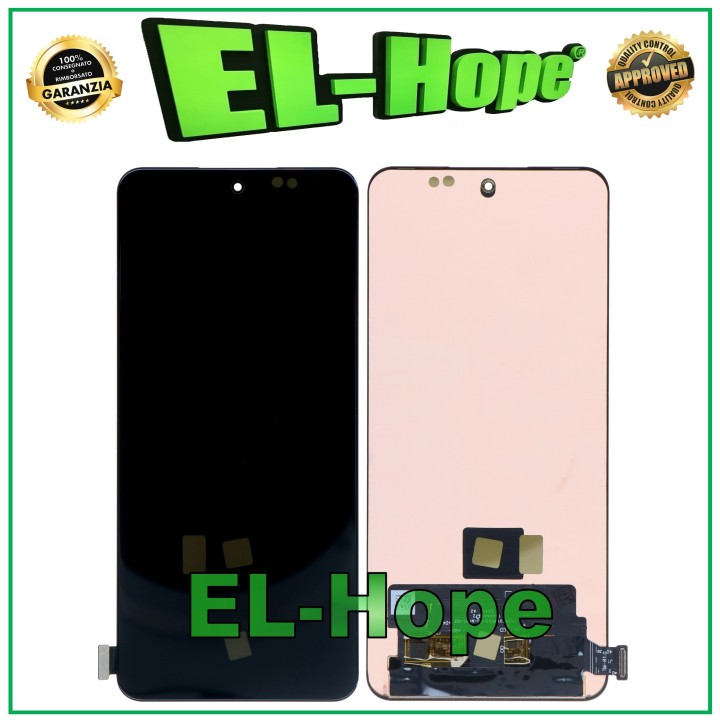 Écran LCD OLED pour OnePlus Nord 3 CPH2491 CPH2493 Écran tactile en verre