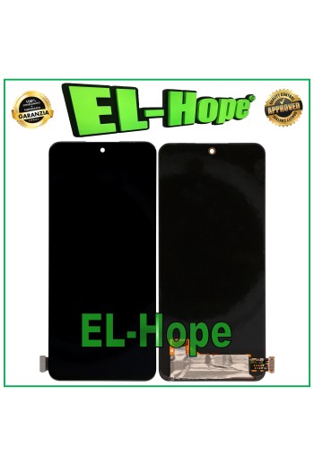 Écran tactile OLED pour Xiaomi Redmi Note 12 23021RAA2Y 5G 22101317 CG 22111317I