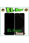Écran tactile OLED pour Xiaomi Redmi Note 12 23021RAA2Y 5G 22101317 CG 22111317I