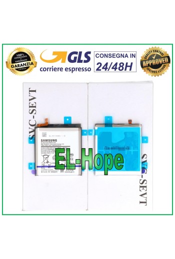 Batterie d origine Samsung Galaxy S21 Ultra SM-G998 EB-BG998ABY 5000 mAh