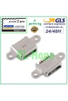 CONNECTEUR DE CHARGE MICRO USB POUR SAMSUNG GALAXY S7 SM-G930 EDGE SM-G935 F