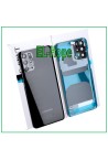 Cache batterie arrie're noir d origine pour Samsung Galaxy S20 Plus SM-G985