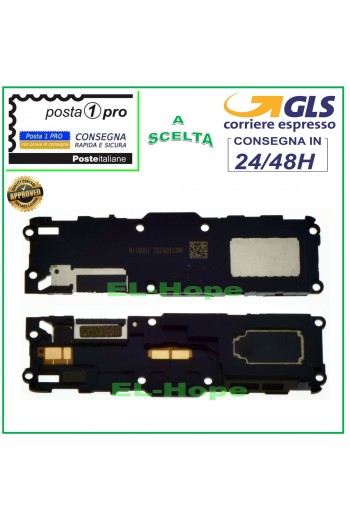 Haut-parleur sonnerie buzzer pour Huawei P9 Lite VNS-L31 haut-parleur mains libres