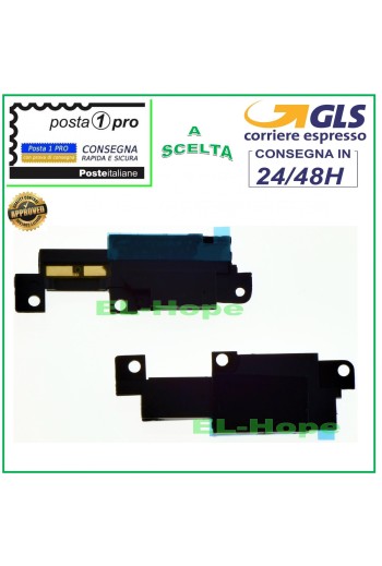 SONNERIE HAUT-PARLEUR BUZZER ASUS ZENFONE 2 LASER Z00LD ZE550KL ZE551KL 