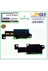 SONNERIE HAUT-PARLEUR BUZZER ASUS ZENFONE 2 LASER Z00LD ZE550KL ZE551KL