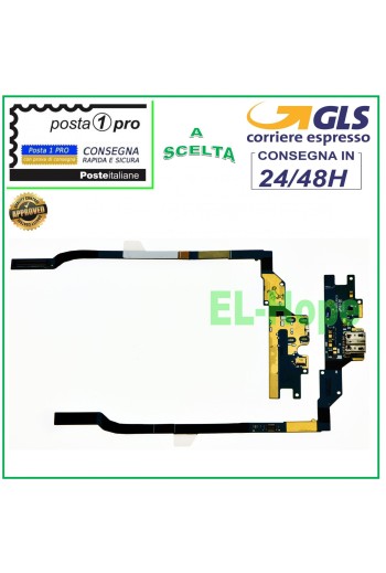 CONNECTEUR DE CHARGE SAMSUNG GALAXY S4 i9505 LTE MICROPHONE DOCK JACK CHARGEMENT