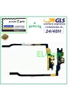 CONNECTEUR DE CHARGE SAMSUNG GALAXY S4 i9505 LTE MICROPHONE DOCK JACK CHARGEMENT