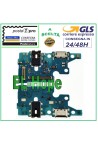 CONNECTEUR DE CHARGE SAMSUNG GALAXY A71 SM-A715F MICROPHONE STATION DE CHARGE TYPE-C