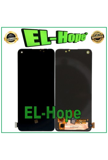 Écran LCD OLED pour Oppo Reno 5Z CPH2211 A94 5G, écran tactile en verre
