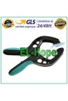 Pince a' ventouse pour retirer l e'cran LCD, outils d ouverture pour smartphone, tablette, iPad