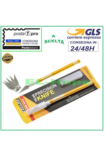 SCALPEL CUTTER LAME CUTTER DE PRÉCISION RÉPARATION DE SMARTPHONE DÉCORATIONS 