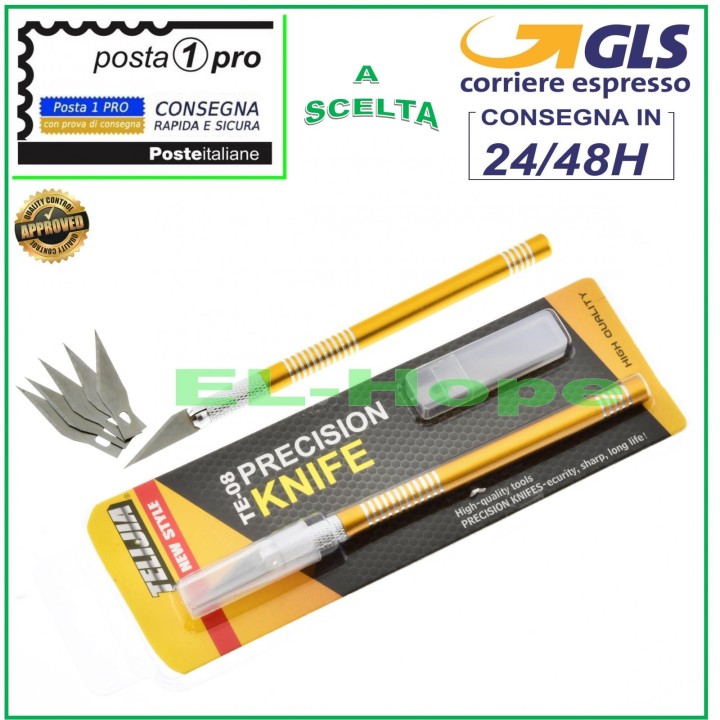 SCALPEL CUTTER LAME CUTTER DE PRÉCISION RÉPARATION DE SMARTPHONE DÉCORATIONS