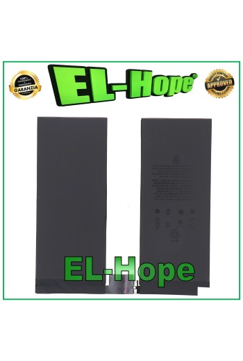 Batterie A2043 pour Apple iPad Pro 12,9 3e/4e génération A1876 A2014 A1895 9720 mAh