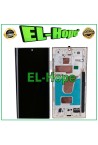Écran tactile LCD TFT pour Samsung Galaxy S23 Ultra SM-S918, couleur beige cre'me