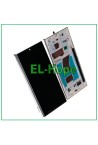 Écran tactile LCD TFT pour Samsung Galaxy S23 Ultra SM-S918, couleur beige cre'me