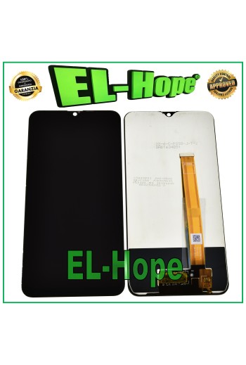 Écran LCD tactile noir pour Oppo A7 A5S AX7 CPH1901 CPH1903