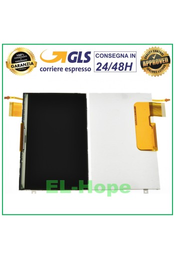 Écran LCD pour Sony PSP 3000, 3001, 3003 et 3004. Écran LCD fin.