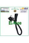 PRISE D ALIMENTATION CC POUR ORDINATEUR PORTABLE HP PROBOOK 450 G2 CONNECTEUR D ALIMENTATION DE CHARGE FLEXIBLE