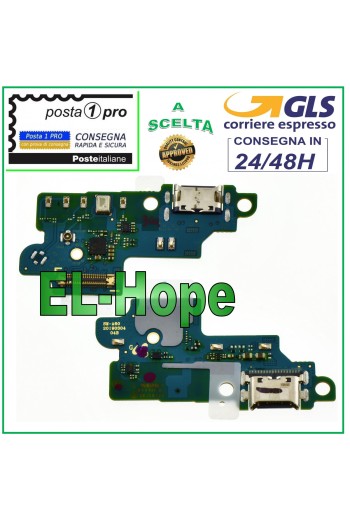 CONNECTEUR DE CHARGE SAMSUNG GALAXY M40 SM-M405F MICROPHONE STATION DE CHARGE TYPE-C 