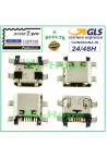 CONNECTEUR DE CHARGE SAMSUNG G350 G355H G386F G530 G531F J700 S7580 CHARGEUR USB