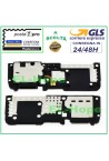 SONNERIE BUZZER HAUT-PARLEUR VOLUME AUDIO OPPO R17 PRO HAUT-PARLEUR MAINS LIBRES