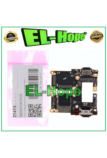 Connecteur de charge d origine pour Xiaomi Mi 11T/11T Pro 2107113SG