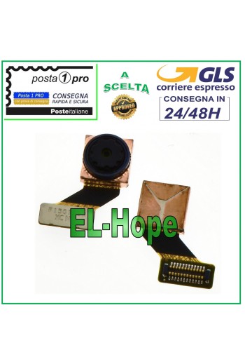 CAMÉRA AVANT POUR HUAWEI P8 LITE SMART TAG-L01 L22 CAMÉRA AVANT