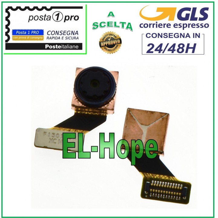 CAMÉRA AVANT POUR HUAWEI P8 LITE SMART TAG-L01 L22 CAMÉRA AVANT