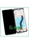 Écran LCD + cadre e'gal d origine Samsung Galaxy A20S SM A207 Écran tactile