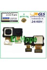 Module de came'ra arrie're plat et flexible pour Huawei View 10 Lite et Honor 8X