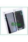Cache batterie d origine Samsung Galaxy A30S SM-A307 Noir