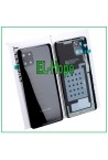 Coque arrie're noire originale pour Samsung Galaxy Note 10 Lite SM-N770